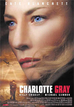 Poster Charlotte Gray  n. 0