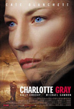 Poster Charlotte Gray  n. 2