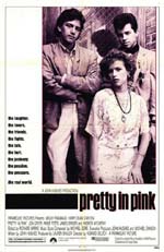 Poster Bella in rosa  n. 1