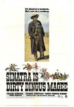 Poster Dingus, quello sporco individuo  n. 1