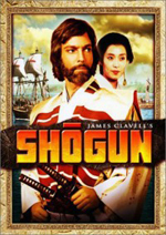 Shogun - Il signore della guerra