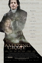 Poster Amazing Grace  n. 0