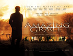 Poster Amazing Grace  n. 1