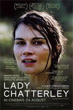 Poster Lady Chatterley  n. 0