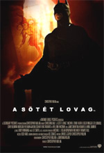 Poster Il cavaliere oscuro  n. 33