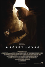 Poster Il cavaliere oscuro  n. 34