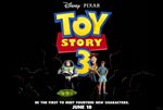 Poster Toy Story 3 - La grande fuga  n. 12