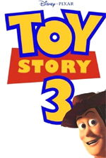 Poster Toy Story 3 - La grande fuga  n. 16