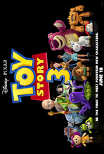 Poster Toy Story 3 - La grande fuga  n. 25