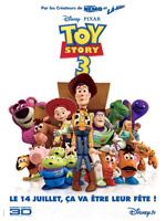 Poster Toy Story 3 - La grande fuga  n. 28