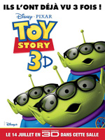 Poster Toy Story 3 - La grande fuga  n. 29