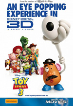 Poster Toy Story 3 - La grande fuga  n. 31