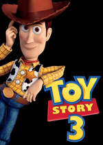 Poster Toy Story 3 - La grande fuga  n. 33