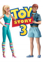 Poster Toy Story 3 - La grande fuga  n. 34