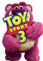 Poster Toy Story 3 - La grande fuga  n. 35