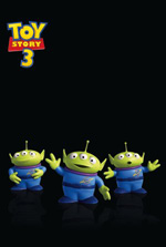 Poster Toy Story 3 - La grande fuga  n. 36