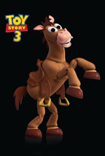 Poster Toy Story 3 - La grande fuga  n. 38