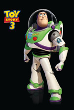 Poster Toy Story 3 - La grande fuga  n. 39