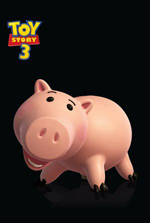 Poster Toy Story 3 - La grande fuga  n. 40