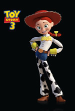 Poster Toy Story 3 - La grande fuga  n. 41