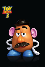 Poster Toy Story 3 - La grande fuga  n. 43