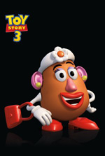 Poster Toy Story 3 - La grande fuga  n. 44