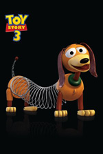 Poster Toy Story 3 - La grande fuga  n. 46