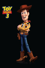 Poster Toy Story 3 - La grande fuga  n. 47