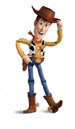 Poster Toy Story 3 - La grande fuga  n. 56