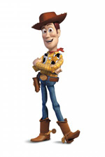 Poster Toy Story 3 - La grande fuga  n. 67