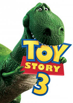 Poster Toy Story 3 - La grande fuga  n. 73