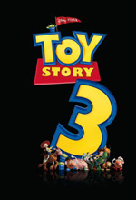 Poster Toy Story 3 - La grande fuga  n. 77