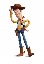 Poster Toy Story 3 - La grande fuga  n. 78