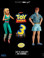 Poster Toy Story 3 - La grande fuga  n. 79