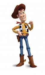 Poster Toy Story 3 - La grande fuga  n. 81