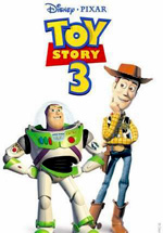 Poster Toy Story 3 - La grande fuga  n. 82