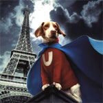 Poster Underdog - Storia di un vero supereroe  n. 1