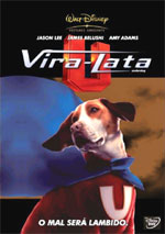 Poster Underdog - Storia di un vero supereroe  n. 10