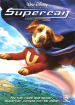 Poster Underdog - Storia di un vero supereroe  n. 5
