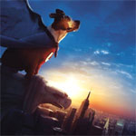 Poster Underdog - Storia di un vero supereroe  n. 8