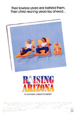 Poster Arizona Junior  n. 0
