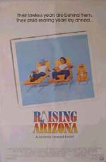 Poster Arizona Junior  n. 1