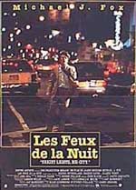 Poster Le mille luci di New York  n. 2