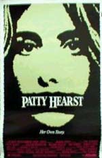 Poster Patty - La vera storia di Patty Hearst  n. 0