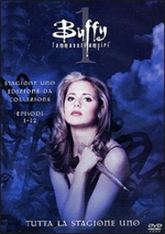 Buffy, l'ammazzavampiri - Stagione 1