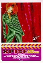 Poster Spice Girls il film  n. 4