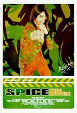 Poster Spice Girls il film  n. 7