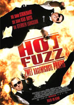 Poster Hot Fuzz  n. 13