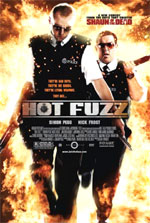 Poster Hot Fuzz  n. 6