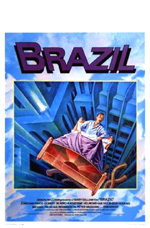 Poster Brazil  n. 0